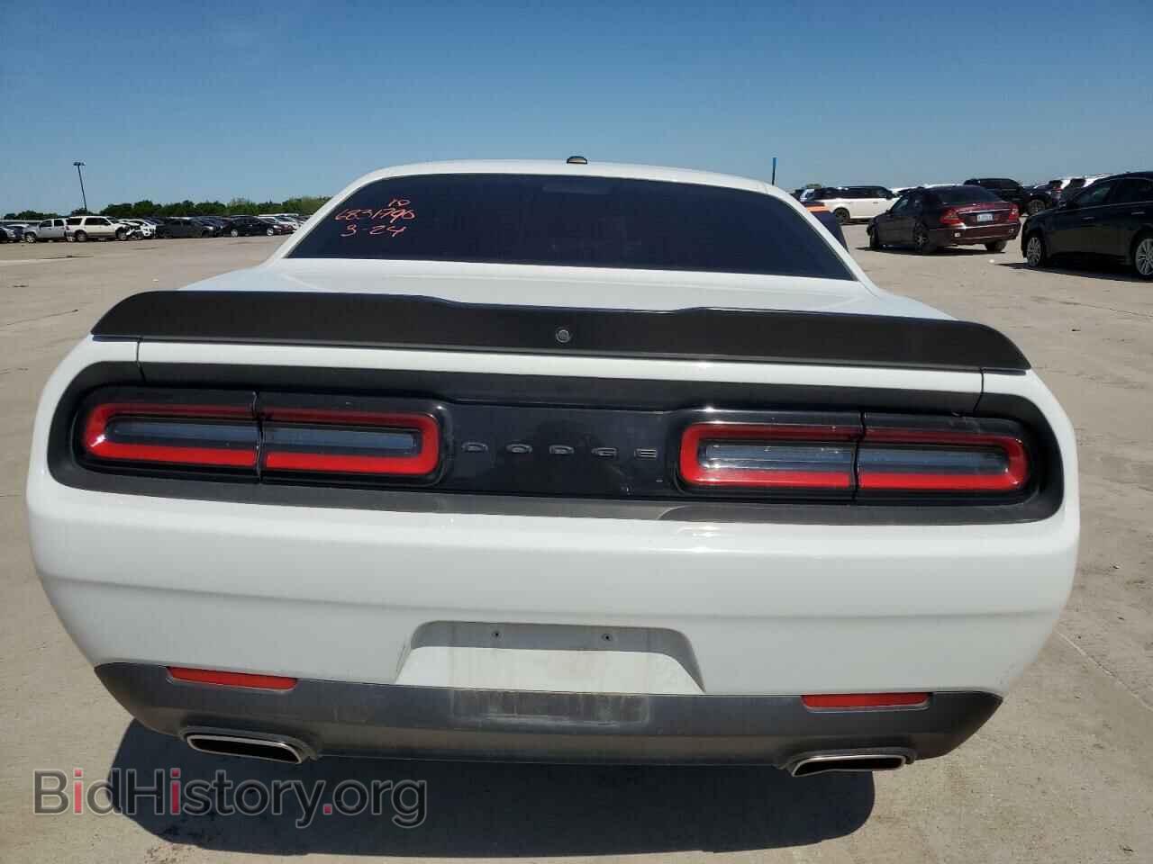 2020 DODGE CHALLENGER - VIN: 2C3CDZAG9LH210540 - Фото 6
