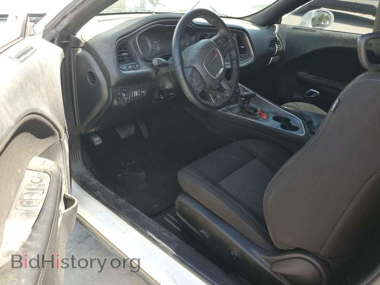2020 DODGE CHALLENGER - VIN: 2C3CDZAG9LH210540 - Фото 8