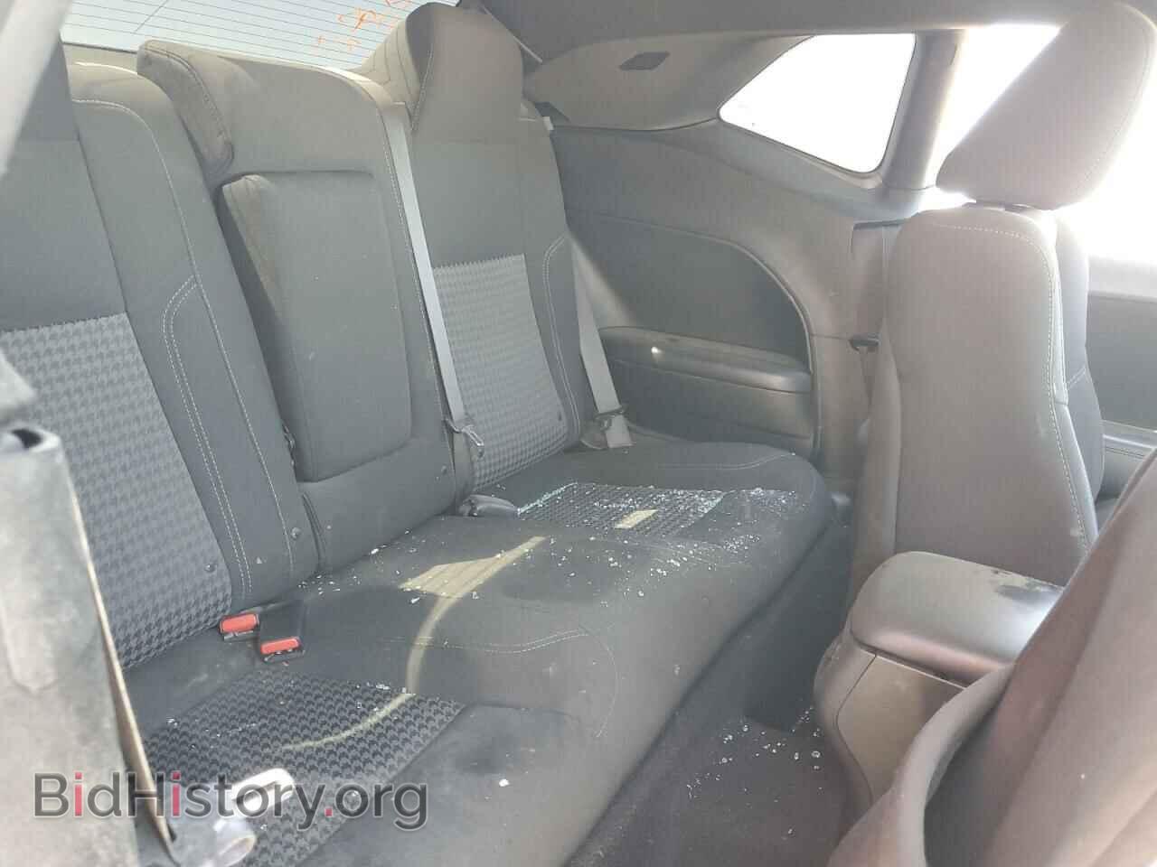 2020 DODGE CHALLENGER - VIN: 2C3CDZAG9LH210540 - Фото 10