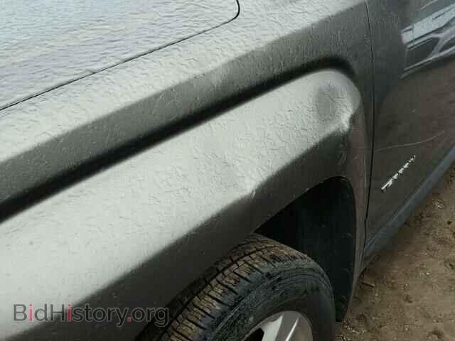 2012 GMC TERRAIN - VIN: 2GKALSEK2C6330143 - Фото 9
