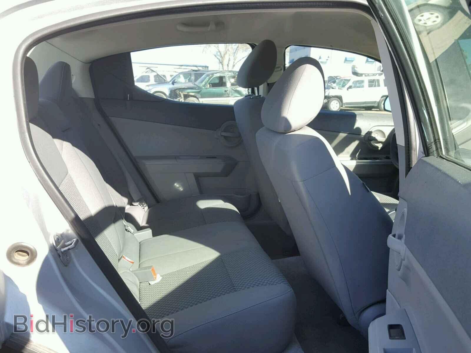2008 DODGE AVENGER - VIN: 1B3LC46K38N653023 - Фото 6