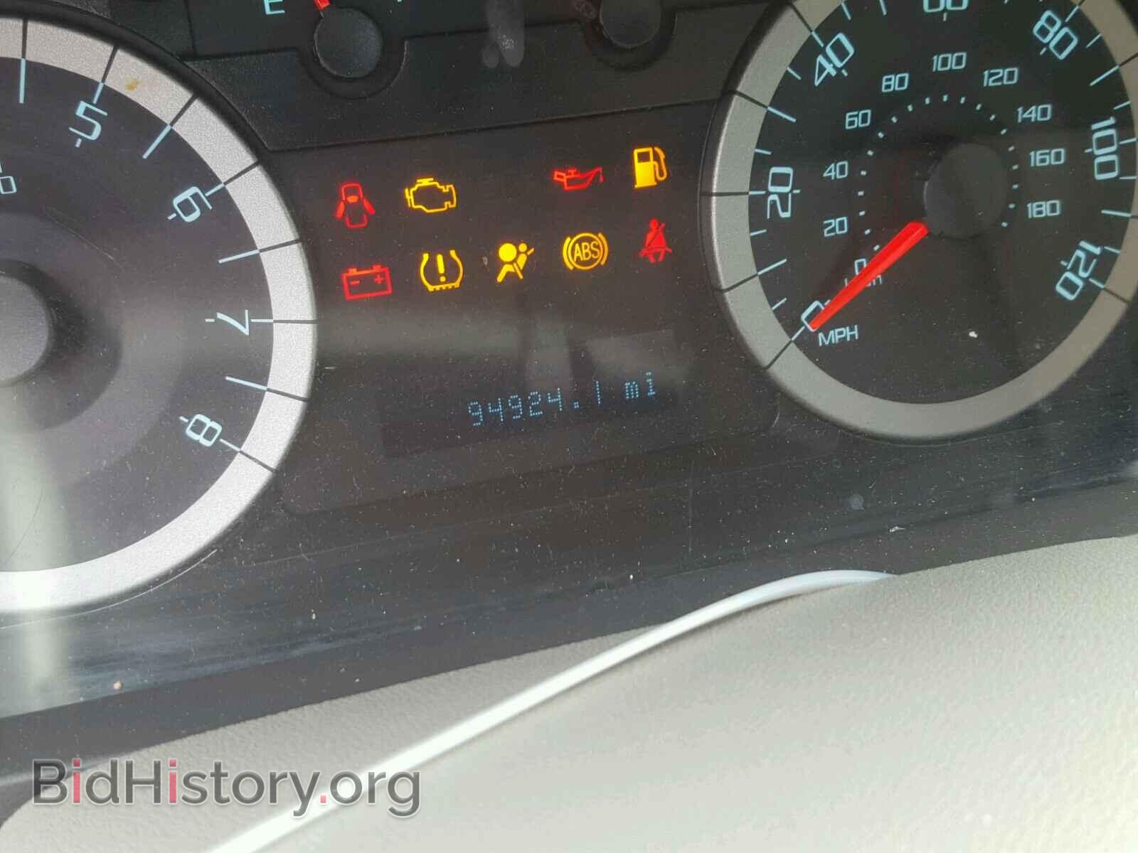 2012 FORD ESCAPE - VIN: 1FMCU0C77CKC33839 - Фото 8