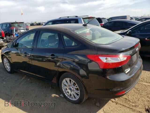 2012 FORD ALL Models - VIN: 1FAHP3F28CL142310 - Фото 2