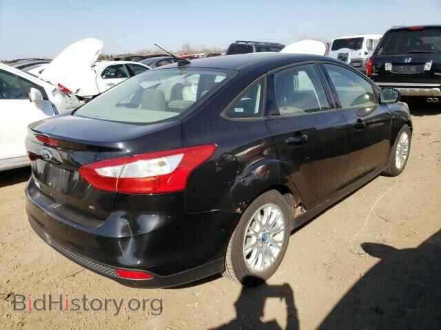 2012 FORD ALL Models - VIN: 1FAHP3F28CL142310 - Фото 3