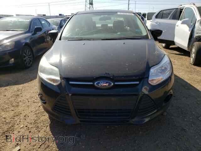 2012 FORD ALL Models - VIN: 1FAHP3F28CL142310 - Фото 5