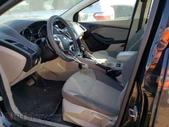 2012 FORD ALL Models - VIN: 1FAHP3F28CL142310 - Фото 7