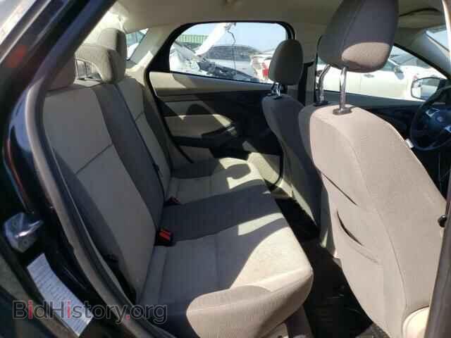 2012 FORD ALL Models - VIN: 1FAHP3F28CL142310 - Фото 10