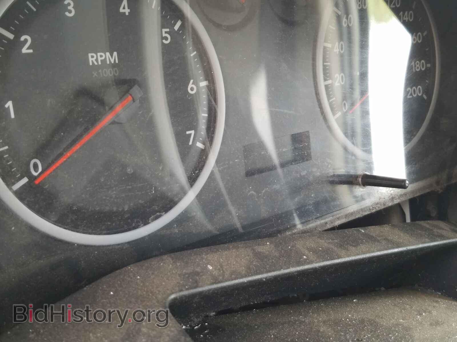 2011 DODGE RAM 1500 - VIN: 1D7RV1GP9BS561957 - Фото 8