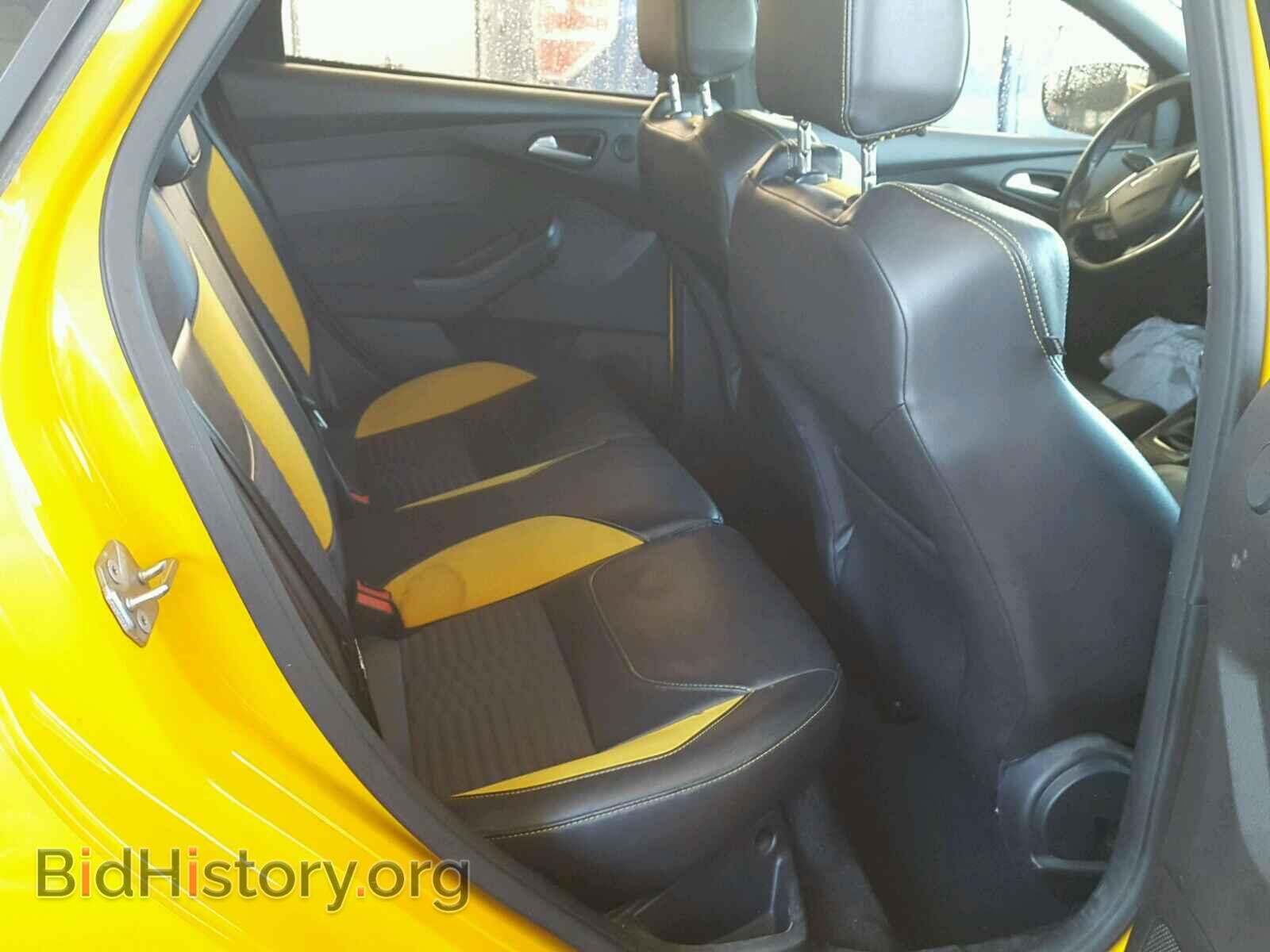 2016 FORD FOCUS - VIN: 1FADP3L96GL212327 - Photo 6