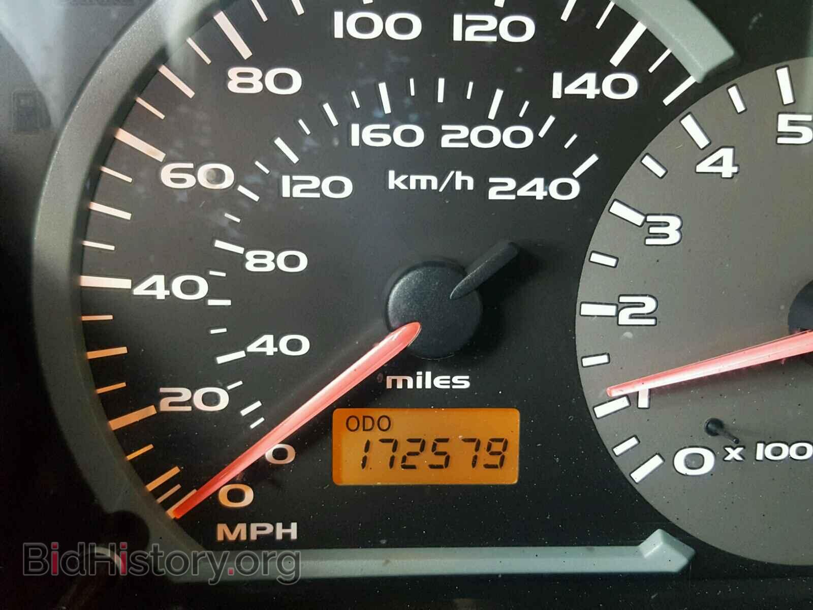2004 MITSUBISHI ECLIPSE - VIN: 4A3AC84H24E068106 - Photo 8