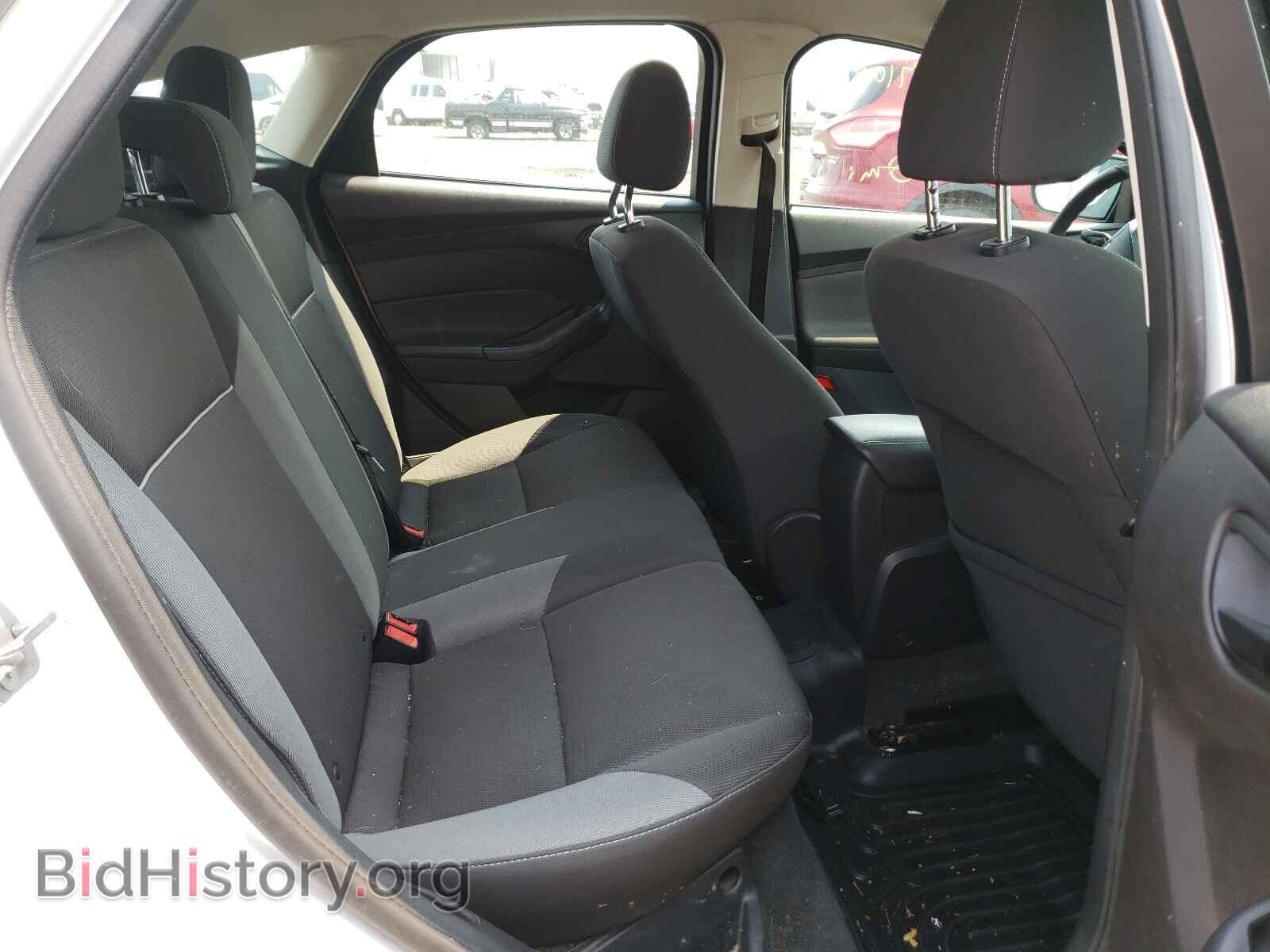 2012 FORD FOCUS - VIN: 1FAHP3K22CL470652 - Фото 6