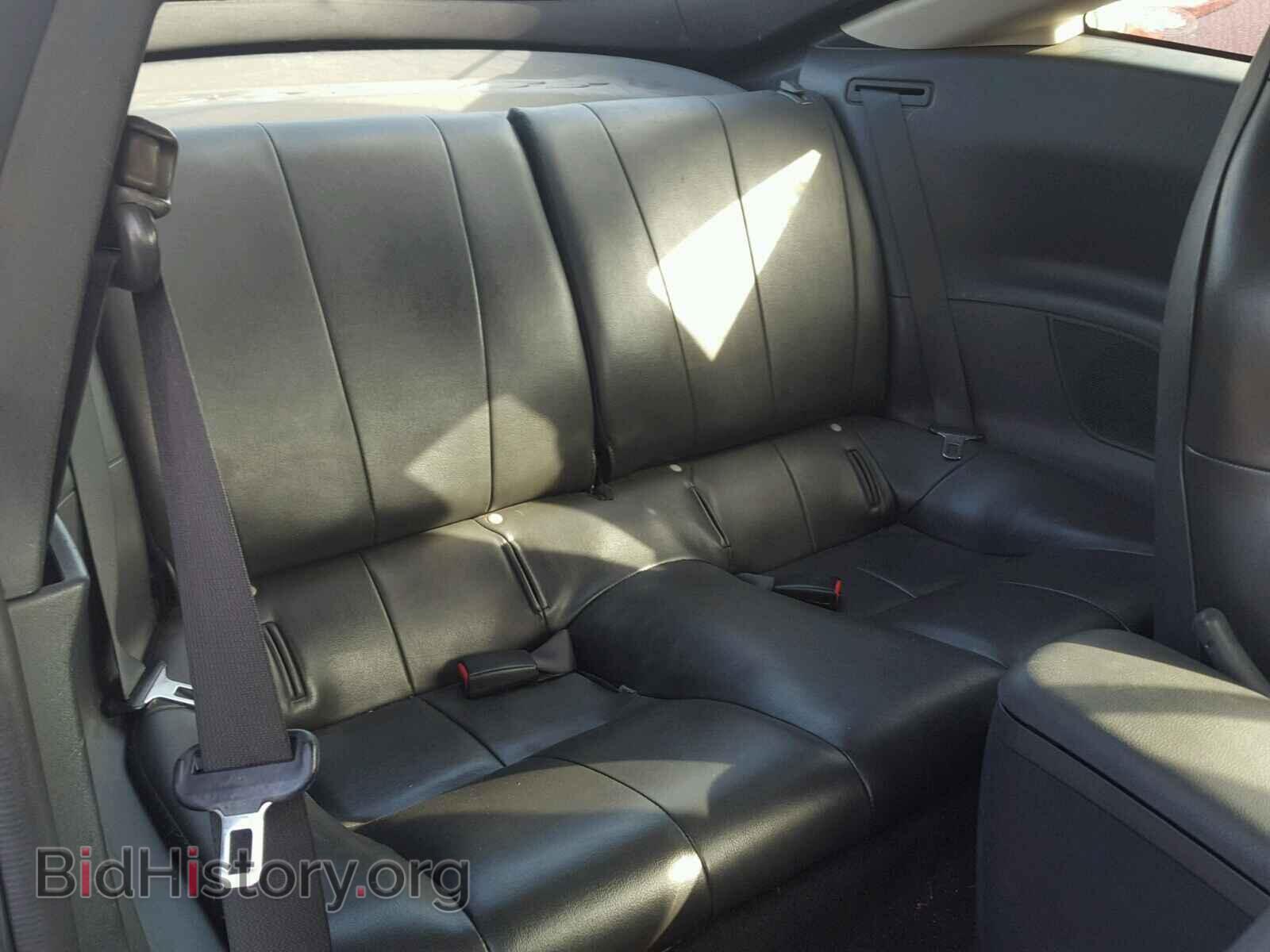 2006 MITSUBISHI ECLIPSE - VIN: 4A3AK34T46E019826 - Фото 5