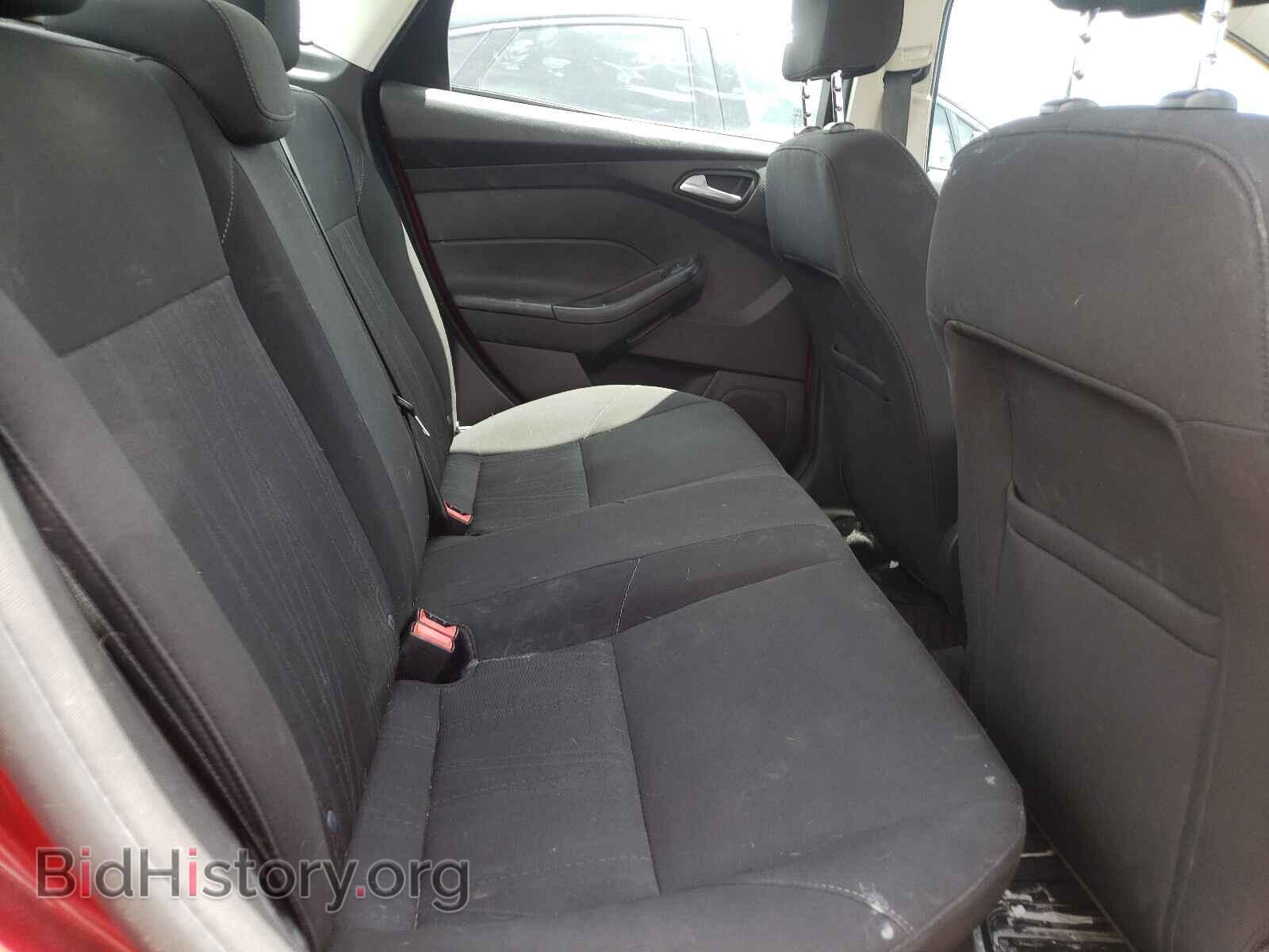 2015 FORD FOCUS - VIN: 1FADP3F21FL298675 - Фото 6