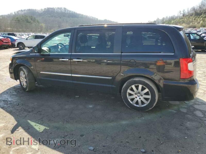 2015 Chrysler MINIVAN (VIN 2C4RC1BG1FR628145) — photo 2 of 16