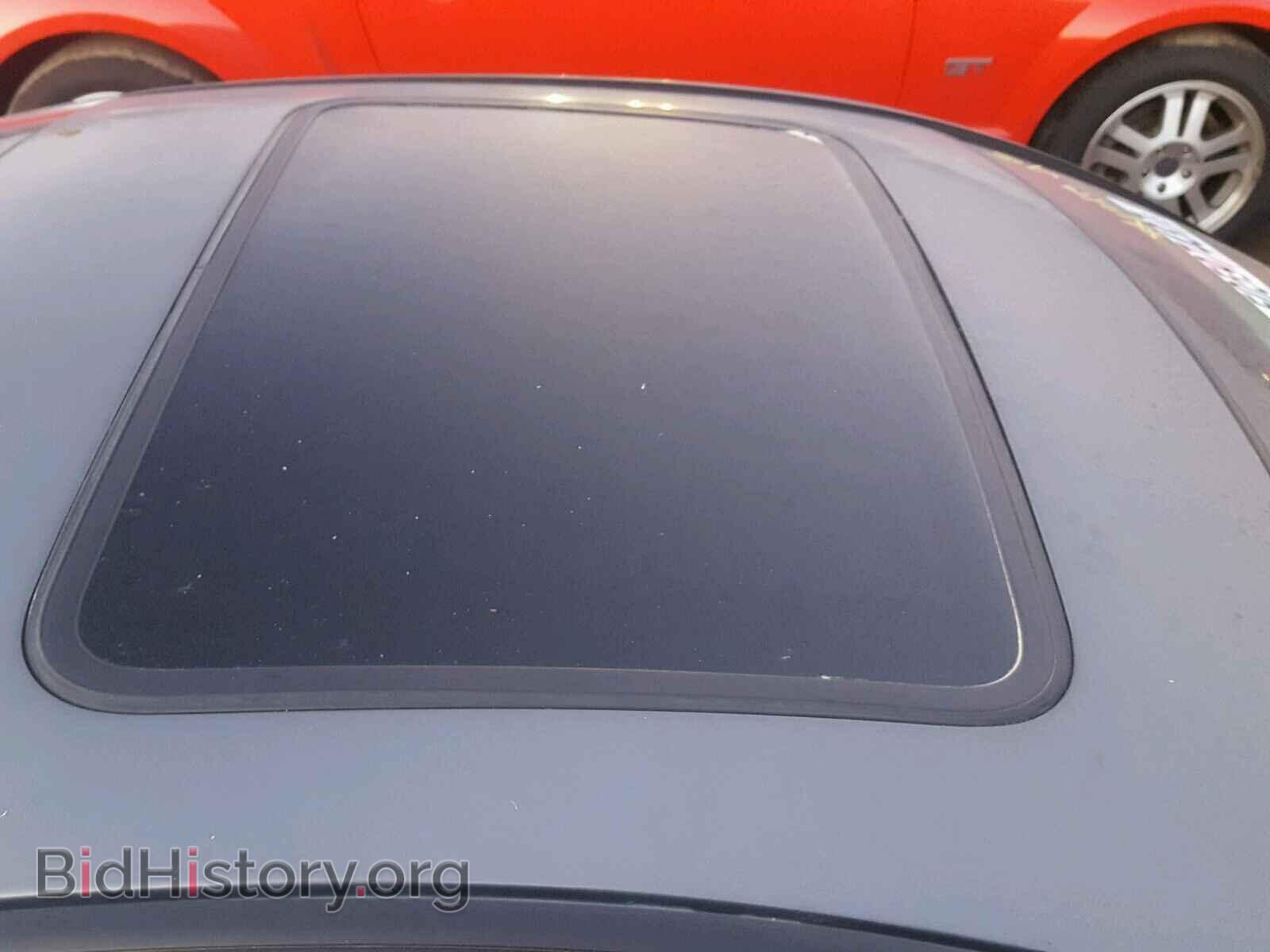 2003 MITSUBISHI ECLIPSE - VIN: 4A3AC84H53E028892 - Фото 9