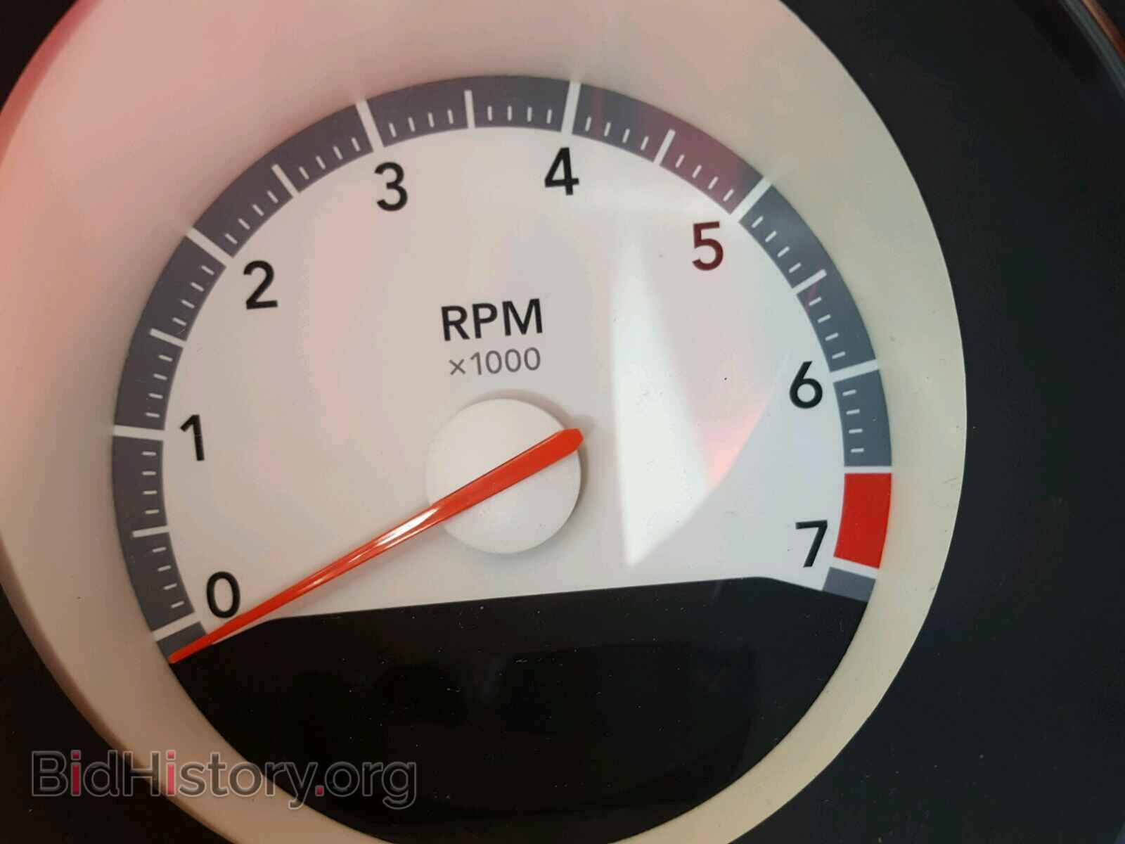 2008 DODGE CHARGER - VIN: 2B3KA43G28H285041 - Фото 8