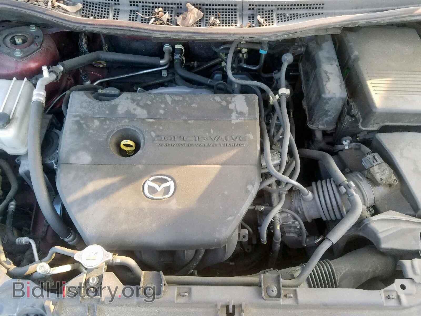 2012 MAZDA 5 - VIN: JM1CW2BL3C0112259 - Photo 7