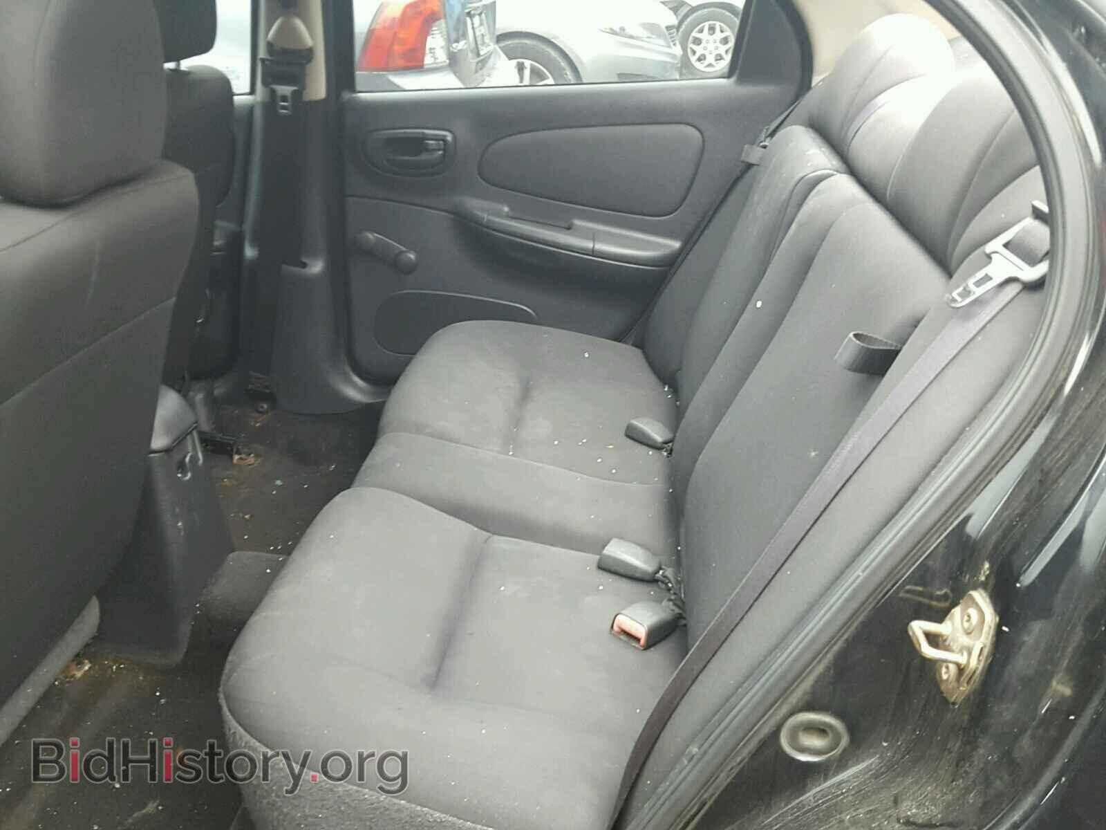 2005 DODGE NEON - VIN: 1B3ES56C25D230526 - Фото 6