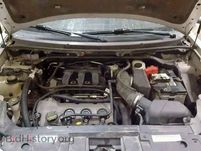 2011 FORD FLEX LIMIT - VIN: 2FMHK6DCXBBD23165 - Фото 7