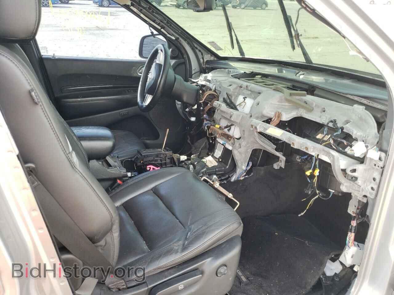 2013 DODGE DURANGO - VIN: 1C4SDHDT3DC687415 - Photo 5