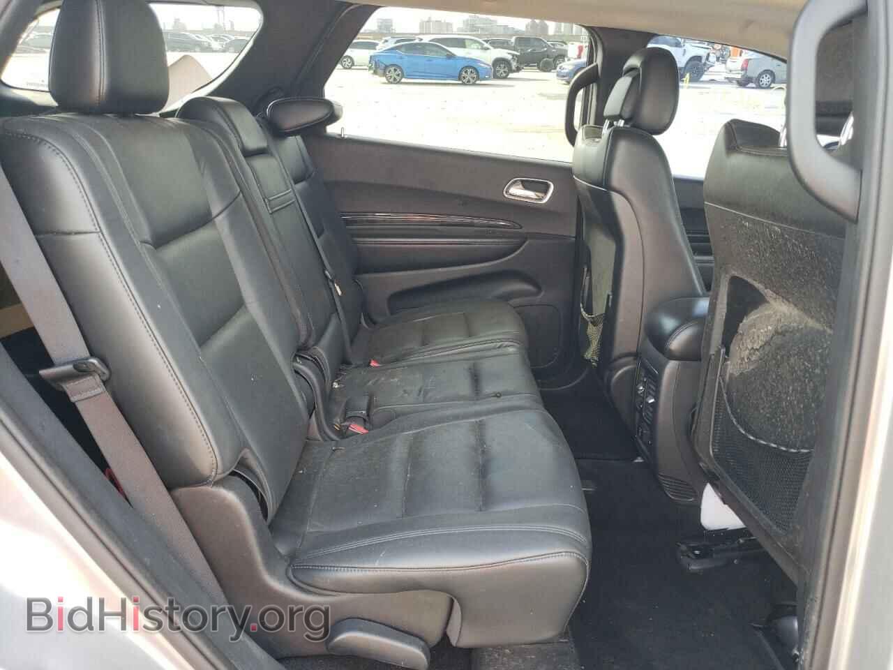 2013 DODGE DURANGO - VIN: 1C4SDHDT3DC687415 - Photo 6