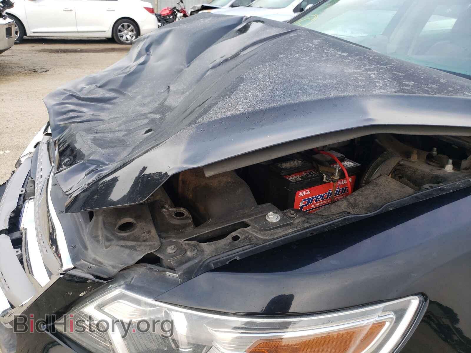 2012 FORD TAURUS - VIN: 1FAHP2DW8CG121854 - Фото 9