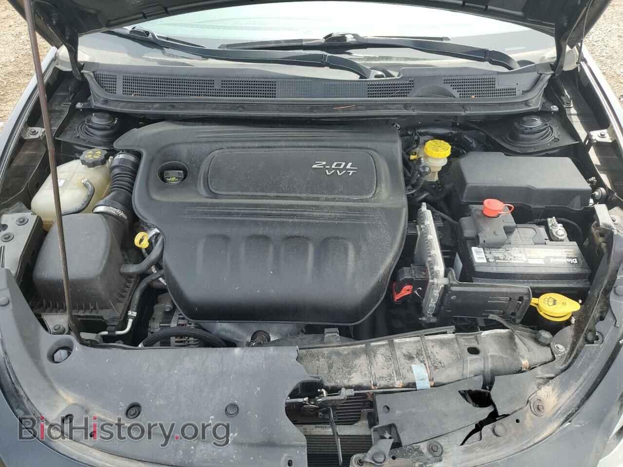 2013 DODGE DART - VIN: 1C3CDFBA5DD328690 - Фото 11