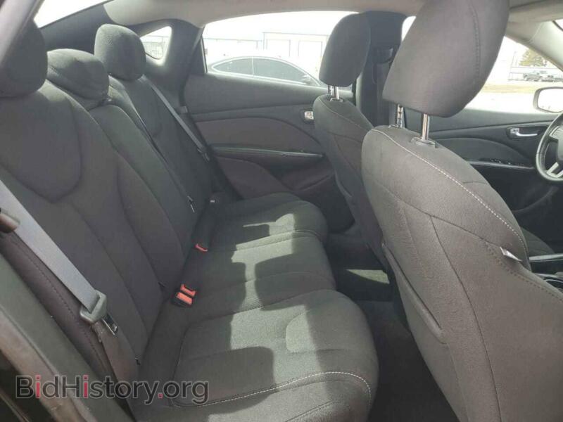 2013 Dodge DART (VIN 1C3CDFBA5DD328690) — фото 10 из 12