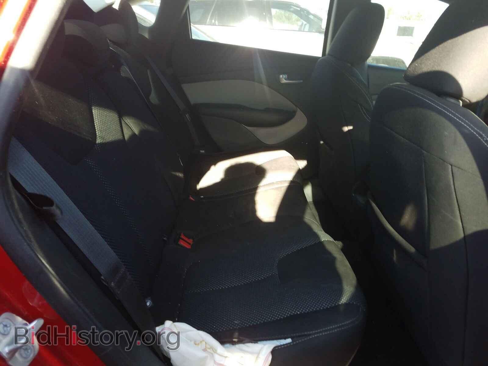 2014 DODGE DART - VIN: 1C3CDFBB9ED865881 - Фото 6