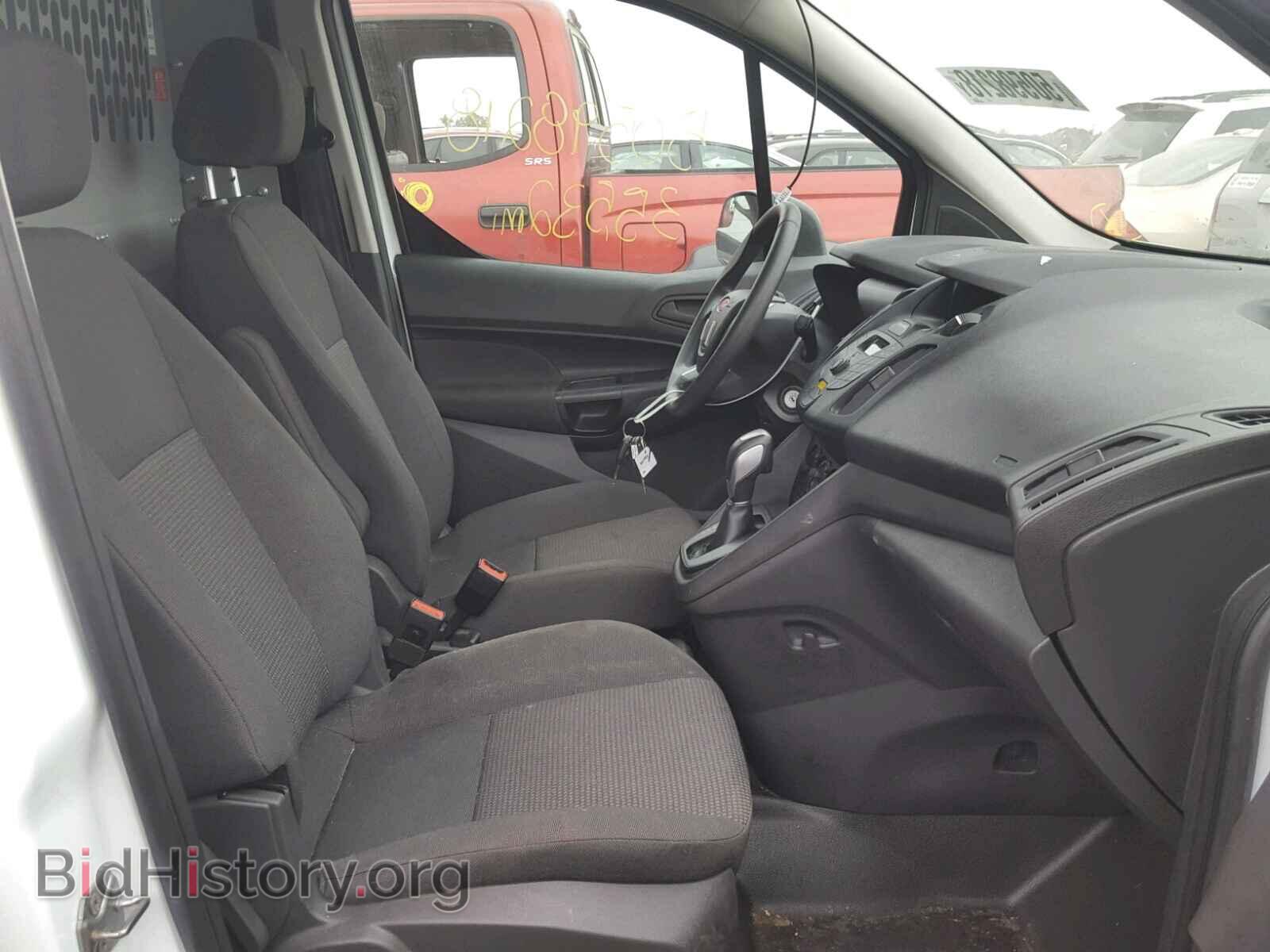 2016 FORD TRANSIT CO - VIN: NM0LS7E74G1291481 - Фото 5