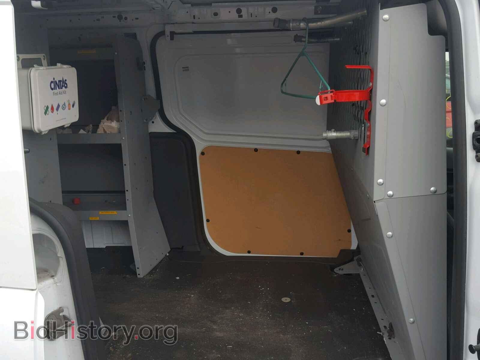 2016 FORD TRANSIT CO - VIN: NM0LS7E74G1291481 - Фото 6