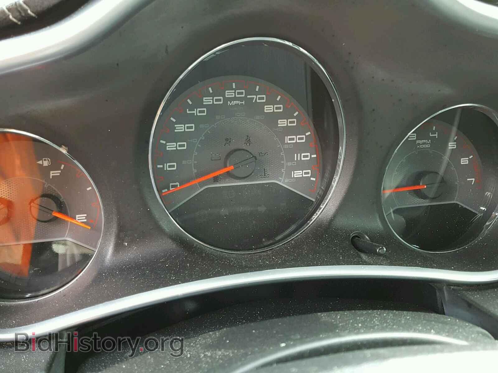 2011 DODGE AVENGER - VIN: 1B3BD2FG0BN512183 - Фото 8