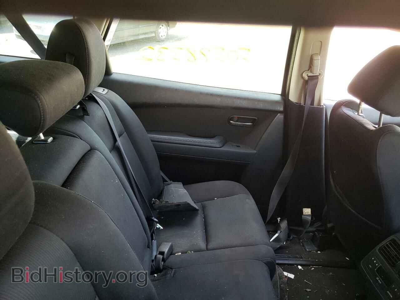 2014 MAZDA CX-9 - VIN: JM3TB3BV1E0433018 - Фото 6