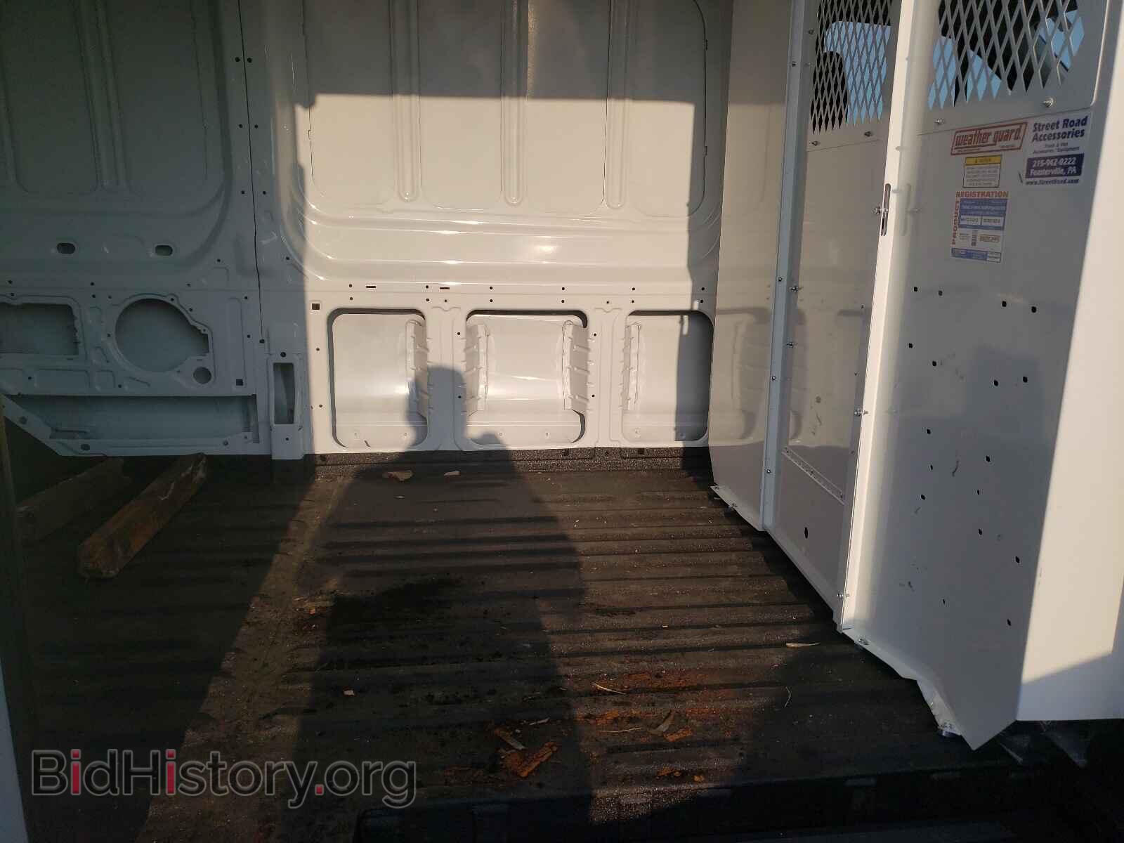 2021 FORD TRANSIT CO - VIN: 1FTBW2C82MKA07496 - Фото 6