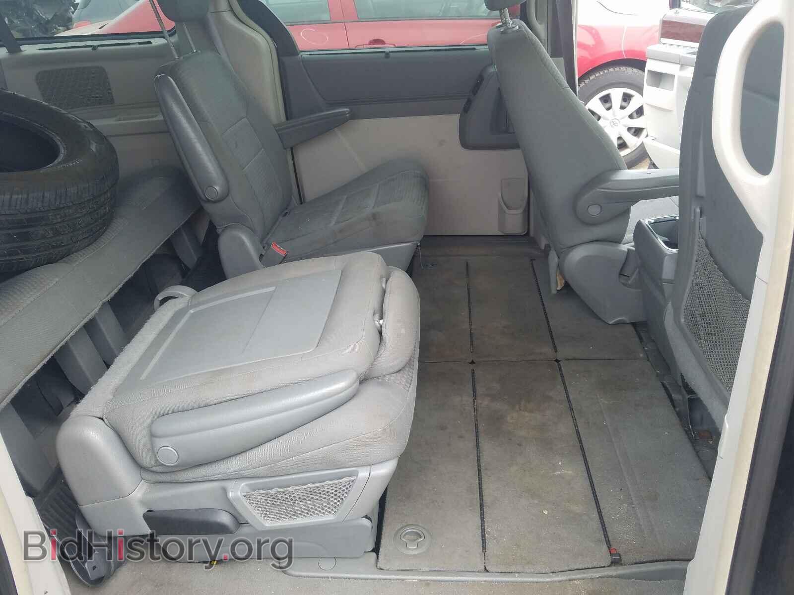 2010 CHRYSLER MINIVAN - VIN: 2A4RR5D16AR149026 - Photo 6