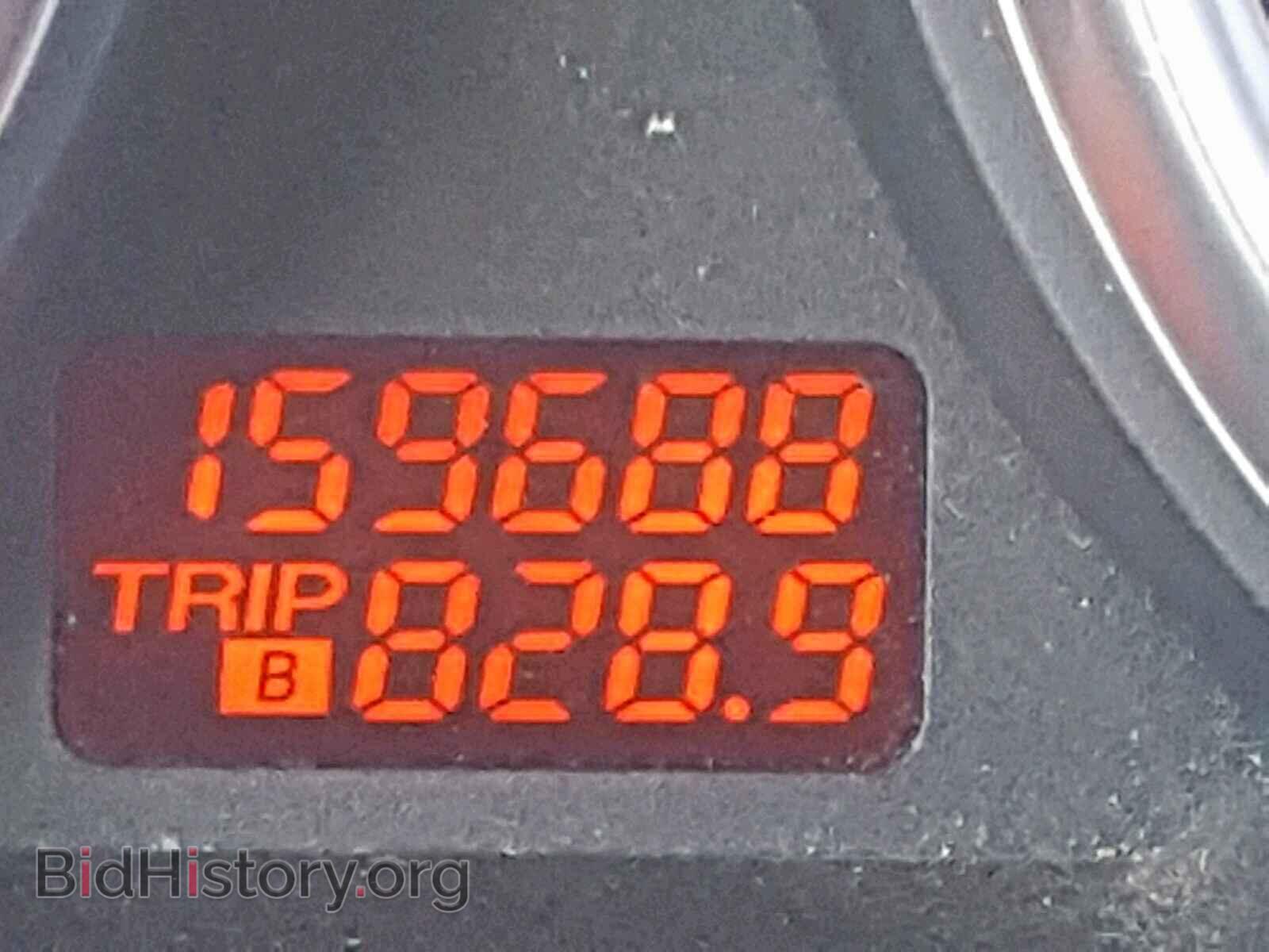 2008 MAZDA CX-9 - VIN: JM3TB28A380151434 - Фото 8