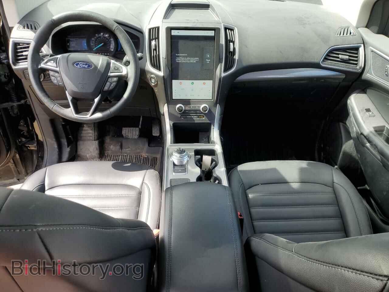 2024 FORD EDGE - VIN: 2FMPK4J94RBA57225 - Фото 8