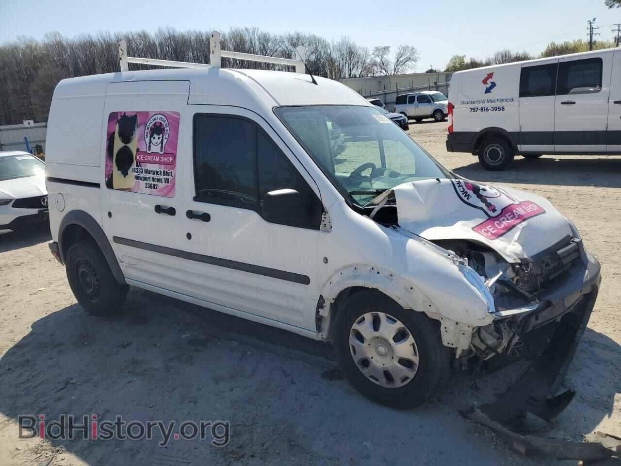 2011 FORD TRANSIT - VIN: NM0LS7CN7BT071248 - Фото 4