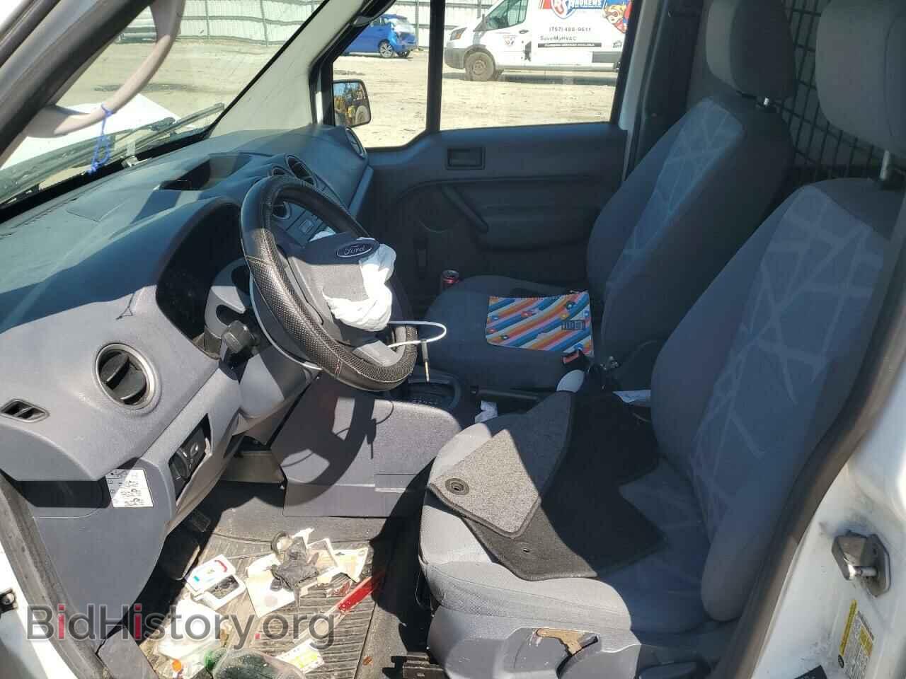 2011 FORD TRANSIT - VIN: NM0LS7CN7BT071248 - Фото 7