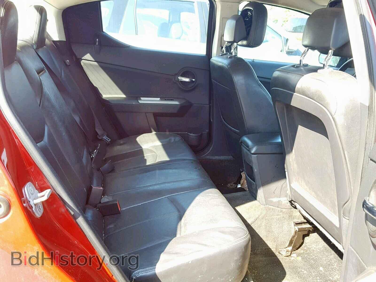 2010 DODGE AVENGER - VIN: 1B3CC5FBXAN191703 - Фото 6