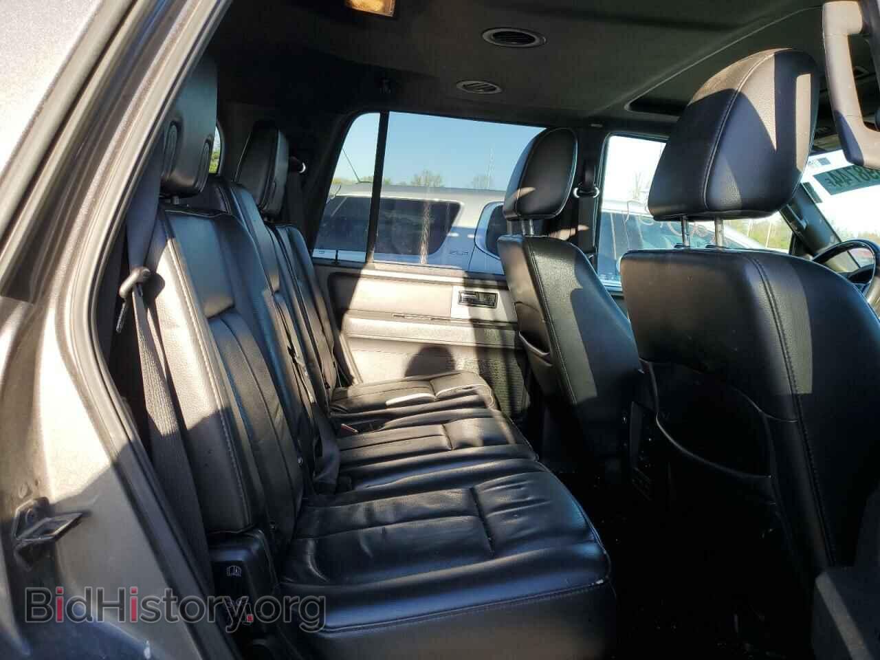 2012 FORD EXPEDITION - VIN: 1FMJU2A59CEF07853 - Фото 11