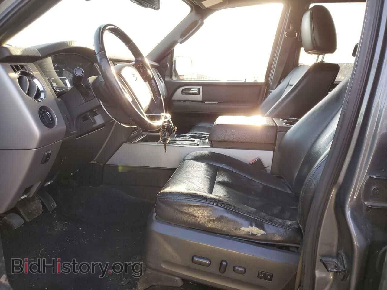 2012 FORD EXPEDITION - VIN: 1FMJU2A59CEF07853 - Фото 7