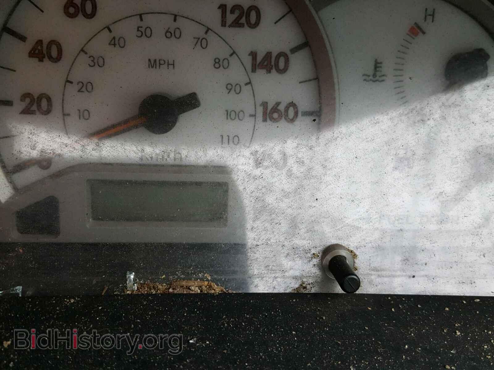 2007 TOYOTA COROLLA - VIN: 2T1BR32E87C828175 - Фото 8