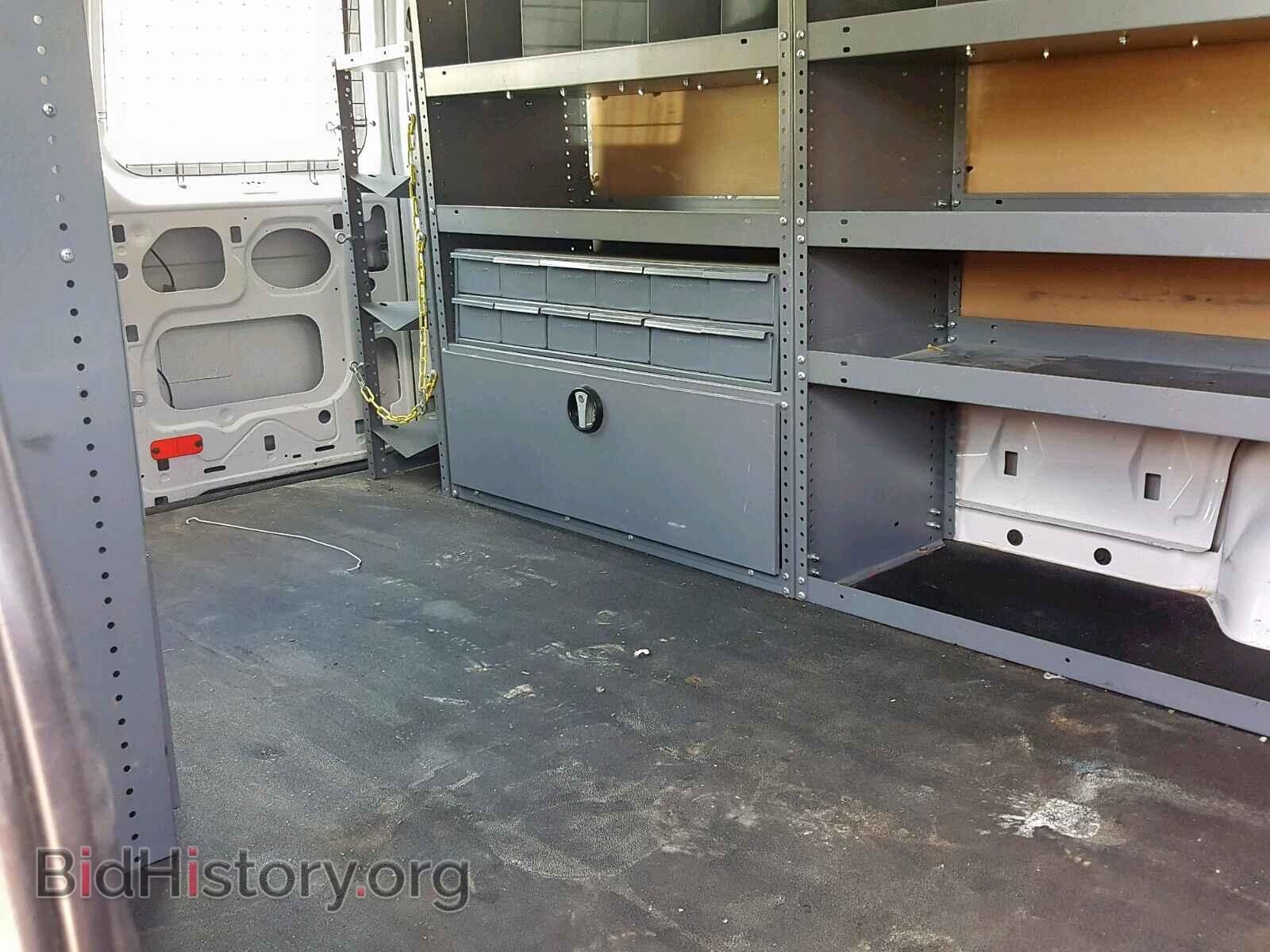 2013 FORD ECONOLINE - VIN: 1FTNE2EW5DDB32315 - Фото 6