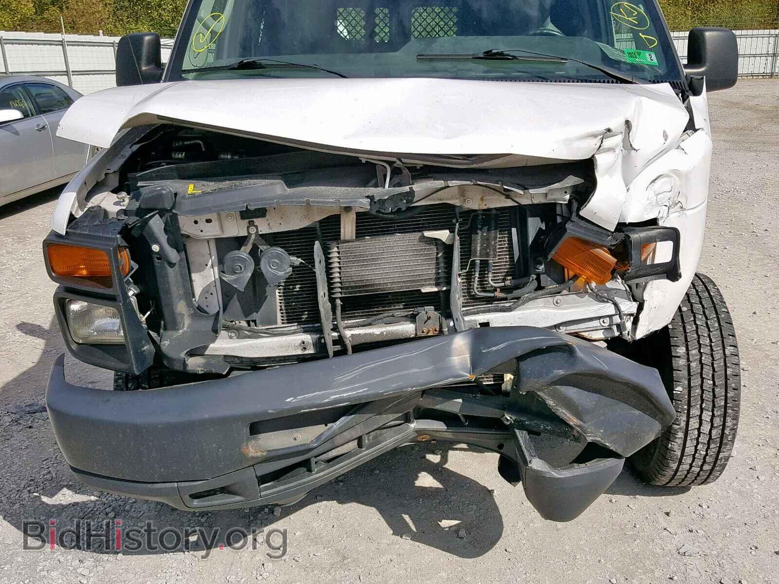 2013 FORD ECONOLINE - VIN: 1FTNE2EW5DDB32315 - Фото 7