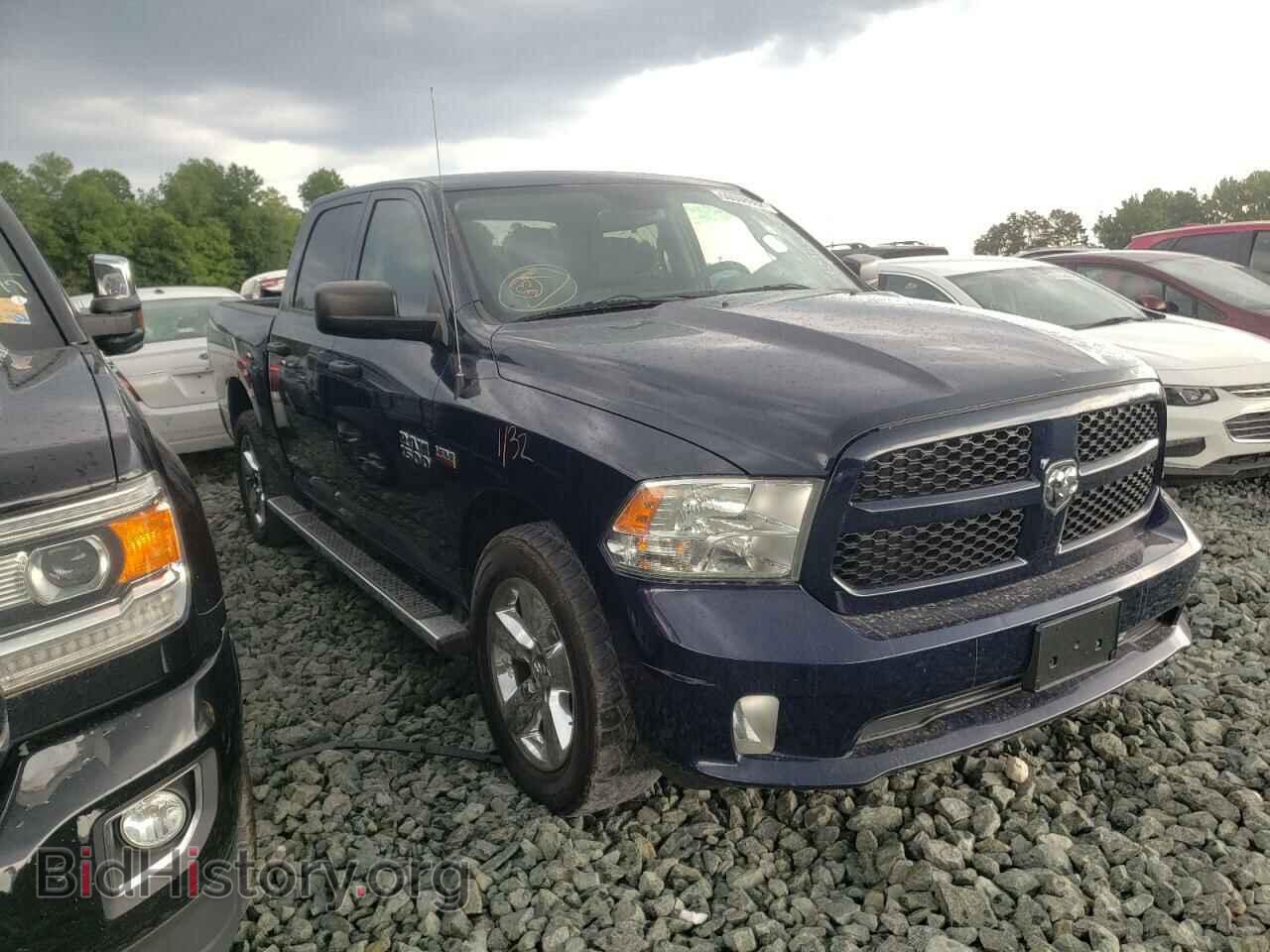 Photo 1C6RR7KT2ES329587 - RAM 1500 2014