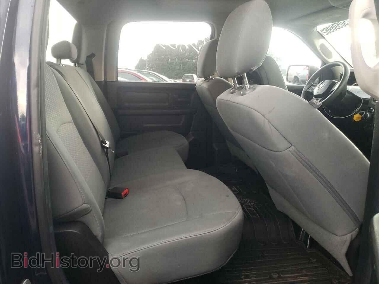 2014 RAM 1500 - VIN: 1C6RR7KT2ES329587 - Photo 6