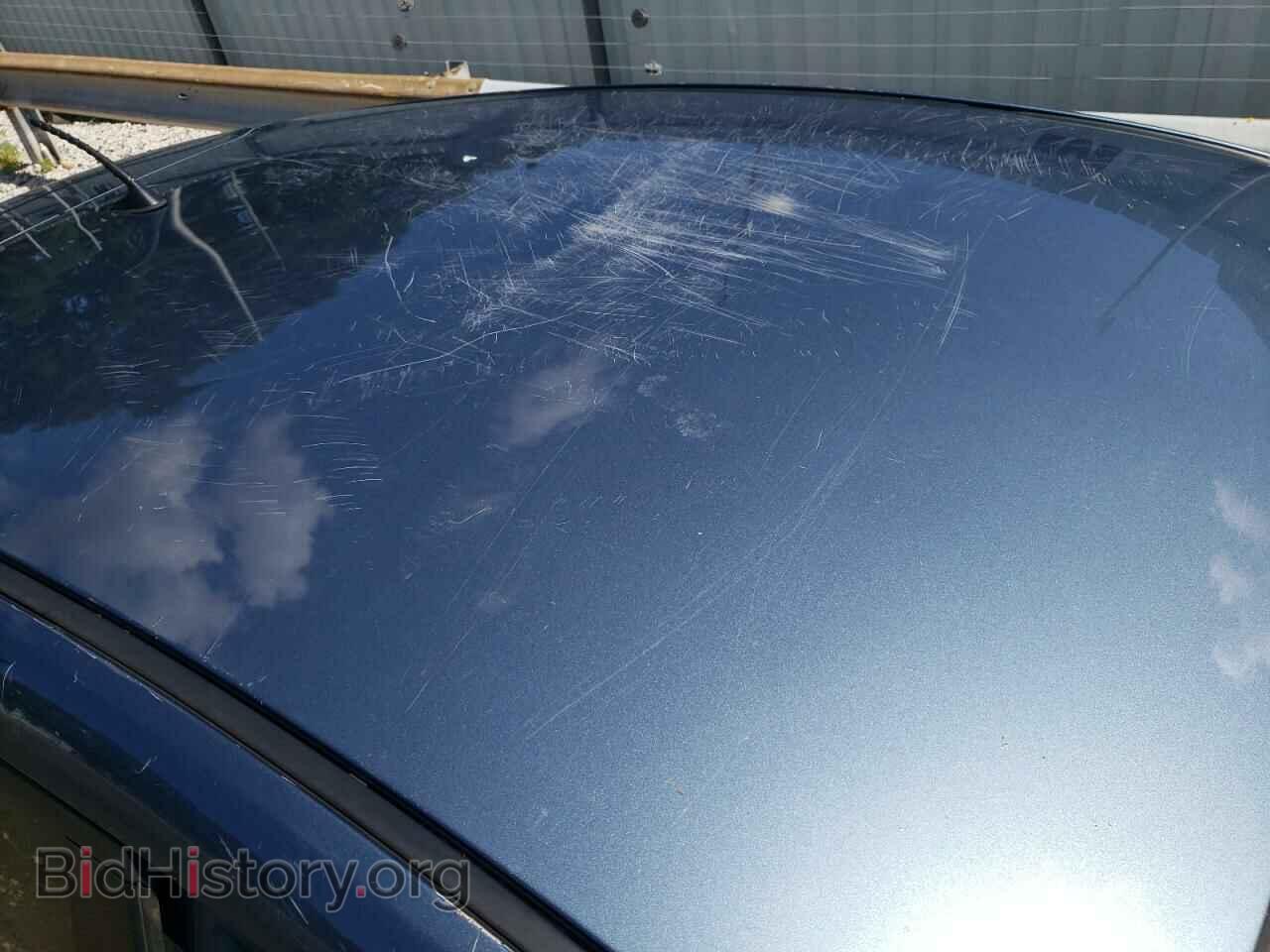 2014 MAZDA 3 - VIN: JM1BM1K74E1214634 - Фото 9