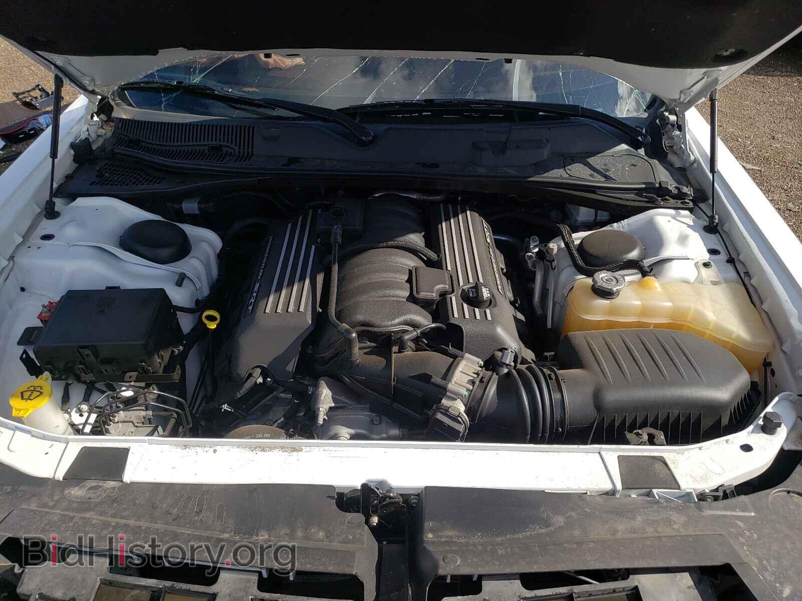 2016 DODGE CHALLENGER - VIN: 2C3CDZFJ5GH271636 - Photo 7
