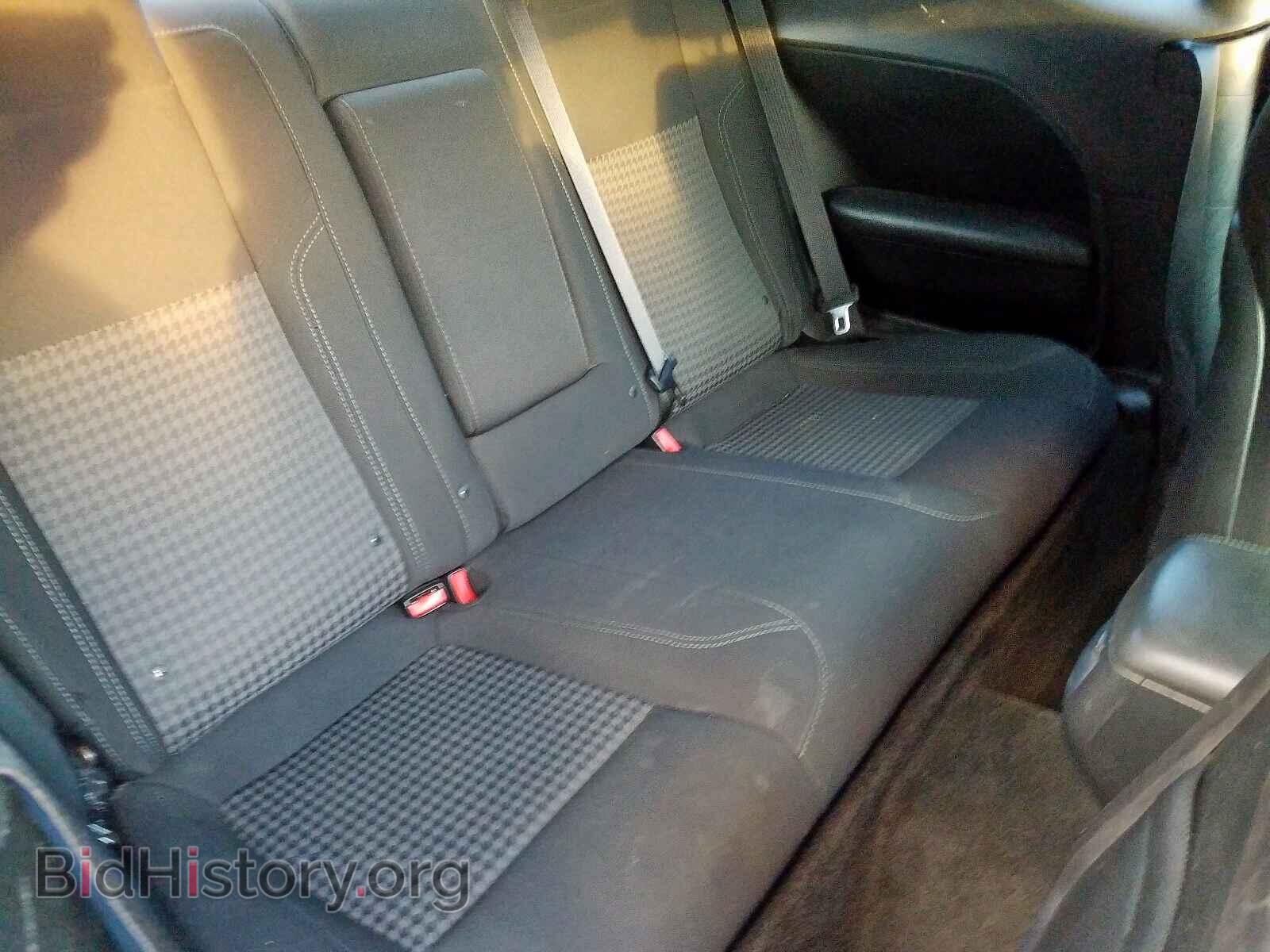 2015 DODGE CHALLENGER - VIN: 2C3CDZAG1FH760934 - Фото 6